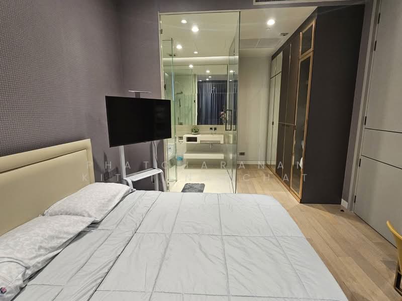 Vittorio 39, Bangkok, 8 Sukhumvit, Khlong Tan Nua, Watthana, Bangkok, 2 Bedrooms, 136 sqm, Condo For Rent, by PK PRIME ESTATE Co., Ltd., 500318901 - DDproperty.com