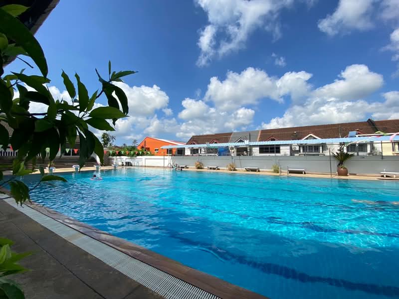 House chalong, Phuket, Chalong, Muang Phuket, Phuket, 3 Bedrooms, 240 sqm, Single Detached House For Rent, by Prime Rosie, 500318902 - DDproperty.com
