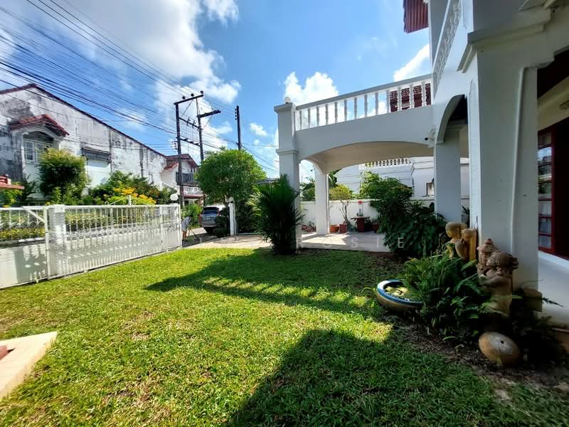 House chalong, Phuket, Chalong, Muang Phuket, Phuket, 3 Bedrooms, 240 sqm, Single Detached House For Rent, by Prime Rosie, 500318902 - DDproperty.com