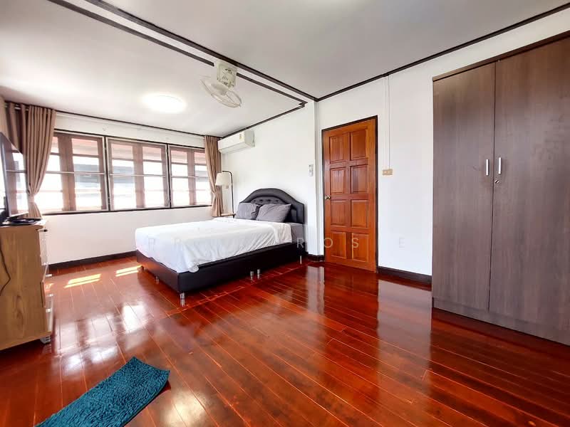 House chalong, Phuket, Chalong, Muang Phuket, Phuket, 3 Bedrooms, 240 sqm, Single Detached House For Rent, by Prime Rosie, 500318902 - DDproperty.com
