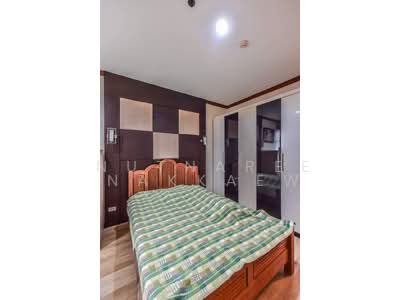 For Rent - Baan Klang Krung Siam-Pathumwan, Bangkok
