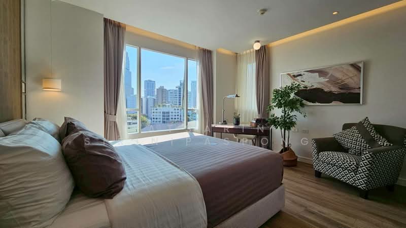 Wilshire Condominium : วิลเชอร์ คอนโดมิเนียม, กรุงเทพ, 80 ซอยสุขุมวิท 22, คลองเตย, กรุงเทพ, 160 ตร.ม., คอนโด ให้เช่า, โดย Ratsarin Sirinipaspong, 500318904 - DDproperty.com