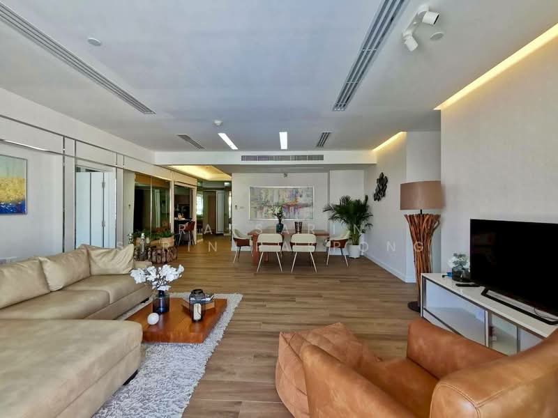 Wilshire Condominium, Bangkok, 80 Soi Sukhimvit 22, Khlong Toei, Bangkok, 3 Bedrooms, 160 sqm, Condo For Rent, by Ratsarin Sirinipaspong, 500318904 - DDproperty.com
