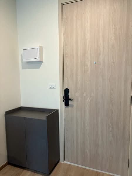 Nue District R9, Bangkok, 59 Rama 9 Road, Huai Khwang, Bangkok, 1 Bedroom, 26 sqm, Condo For Rent, by Nutnaree Nakkaew, 500318909 - DDproperty.com