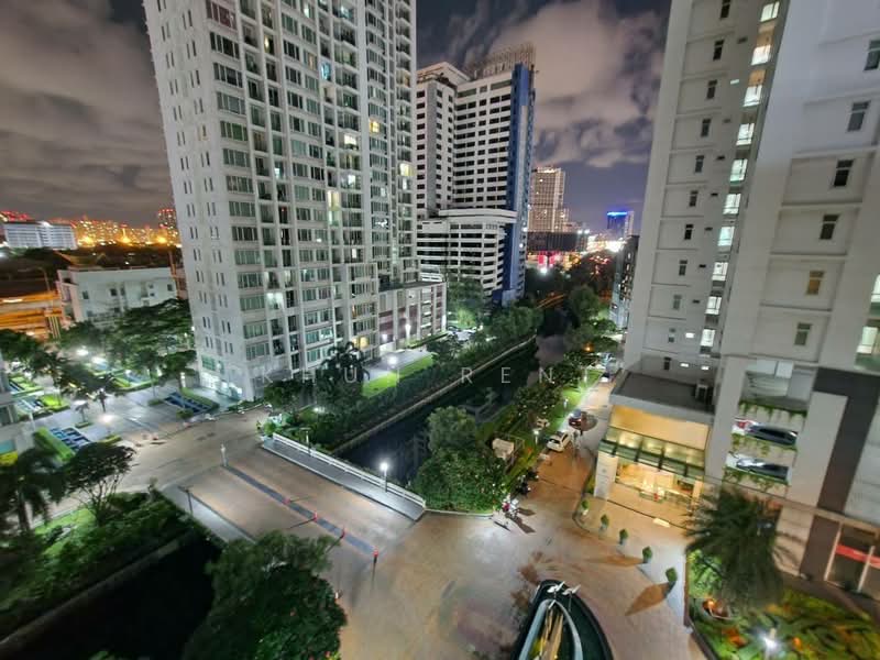 TC Green Rama 9 : ทีซี กรีน พระราม 9, กรุงเทพ, ถนนพระราม 9, ห้วยขวาง, กรุงเทพ, 39 ตร.ม., คอนโด ให้เช่า, โดย Khun Rent, 500318910 - DDproperty.com