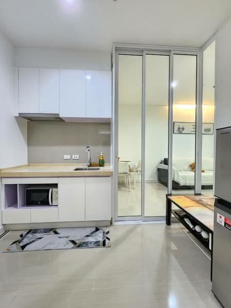 TC Green Rama 9 : ทีซี กรีน พระราม 9, กรุงเทพ, ถนนพระราม 9, ห้วยขวาง, กรุงเทพ, 39 ตร.ม., คอนโด ให้เช่า, โดย Khun Rent, 500318910 - DDproperty.com