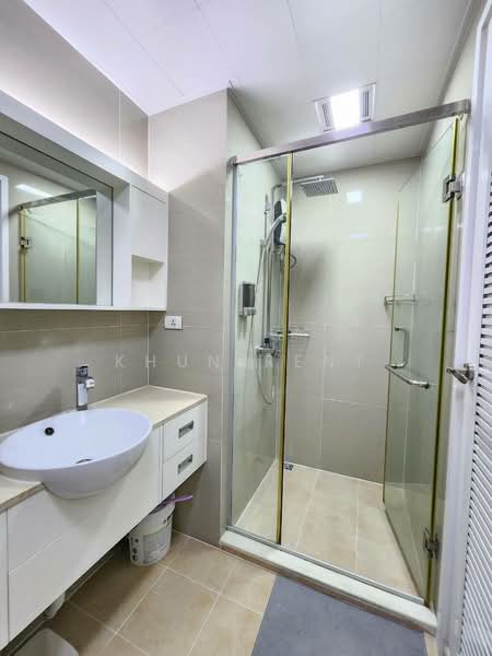TC Green Rama 9, Bangkok, Rama 9 Road, Huai Khwang, Bangkok, 1 Bedroom, 39 sqm, Condo For Rent, by Khun Rent, 500318910 - DDproperty.com