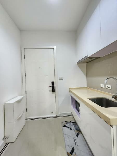 TC Green Rama 9, Bangkok, Rama 9 Road, Huai Khwang, Bangkok, 1 Bedroom, 39 sqm, Condo For Rent, by Khun Rent, 500318910 - DDproperty.com