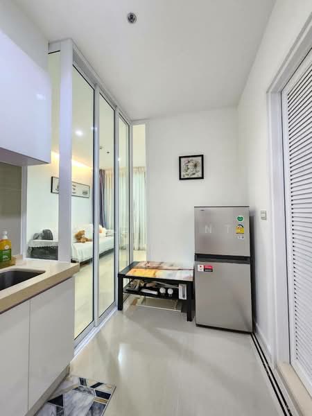 TC Green Rama 9, Bangkok, Rama 9 Road, Huai Khwang, Bangkok, 1 Bedroom, 39 sqm, Condo For Rent, by Khun Rent, 500318910 - DDproperty.com
