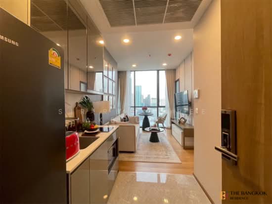Wish Signature II Midtown Siam : วิช ซิกเนเจอร์ 2 มิดทาวน์ สยาม, กรุงเทพ