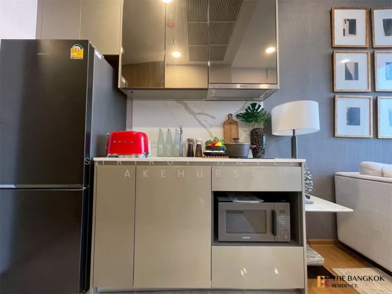Wish Signature II Midtown Siam : วิช ซิกเนเจอร์ 2 มิดทาวน์ สยาม, กรุงเทพ, 588 ถนนเพชรบุรี, ถนนเพชรบุรี, ราชเทวี, กรุงเทพ, 34 ตร.ม., คอนโด ขาย, โดย Sirirut Havee Akehurst, 500318912 - DDproperty.com