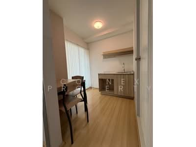 ขาย - Plum Condo Chaengwattana-Donmueang : พลัมคอนโด แจ้งวัฒนะ-ดอนเมือง, กรุงเทพ