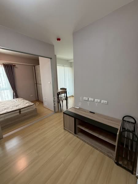 Plum Condo Chaengwattana-Donmueang : พลัมคอนโด แจ้งวัฒนะ-ดอนเมือง, กรุงเทพ, กำแพงเพชร 6 ซอย 5 แยก 2, ทุ่งสองห้อง, หลักสี่, กรุงเทพ, 23 ตร.ม., คอนโด ขาย, โดย Connex Property, 500318915 - DDproperty.com