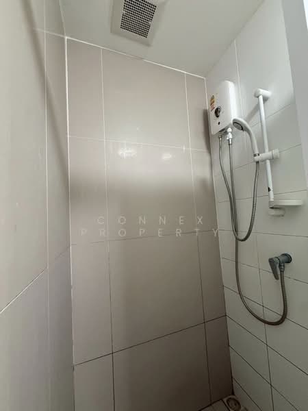 Plum Condo Chaengwattana-Donmueang : พลัมคอนโด แจ้งวัฒนะ-ดอนเมือง, กรุงเทพ, กำแพงเพชร 6 ซอย 5 แยก 2, ทุ่งสองห้อง, หลักสี่, กรุงเทพ, 23 ตร.ม., คอนโด ขาย, โดย Connex Property, 500318915 - DDproperty.com