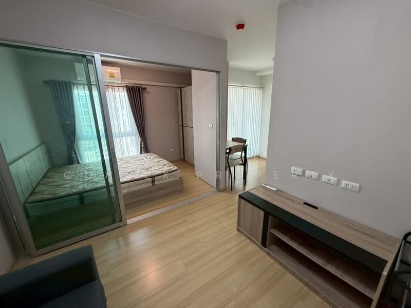 Plum Condo Chaengwattana-Donmueang, Bangkok, Kamphaeng Phet 6 Soi 5 Yaek 2, Thung Song Hong, Lak Si, Bangkok, 1 Bedroom, 23 sqm, Condo For Sale, by Connex Property, 500318915 - DDproperty.com