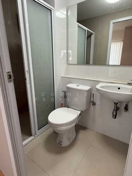 Plum Condo Chaengwattana-Donmueang, Bangkok, Kamphaeng Phet 6 Soi 5 Yaek 2, Thung Song Hong, Lak Si, Bangkok, 1 Bedroom, 23 sqm, Condo For Sale, by Connex Property, 500318915 - DDproperty.com