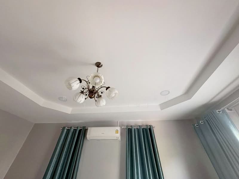 บ้านให้เช่า – ใกล้มหาวิทยาลัยแม่โจ้ เพียง 10 นาที ค่าเช่า 15,000 บาท / เดือน No.11H648, Chiang Mai, Pa Phai, San Sai, Chiang Mai, 3 Bedrooms, 100 sqm, Single Detached House For Rent, by Rutchaporn Tunsiri, 500318917 - DDproperty.com