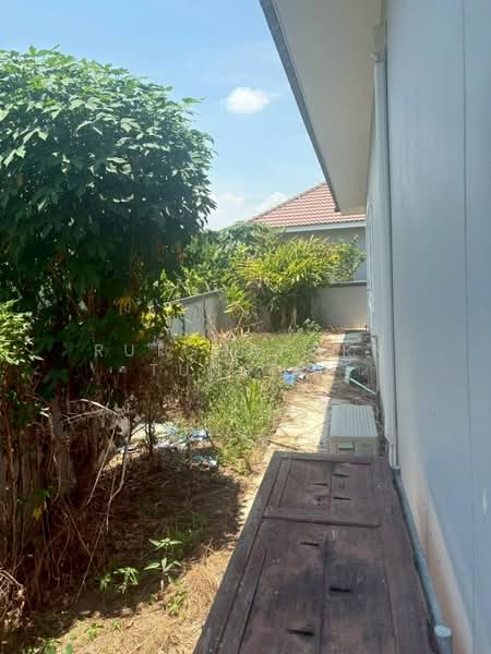 บ้านให้เช่า – ใกล้มหาวิทยาลัยแม่โจ้ เพียง 10 นาที ค่าเช่า 15,000 บาท / เดือน No.11H648, Chiang Mai, Pa Phai, San Sai, Chiang Mai, 3 Bedrooms, 100 sqm, Single Detached House For Rent, by Rutchaporn Tunsiri, 500318917 - DDproperty.com