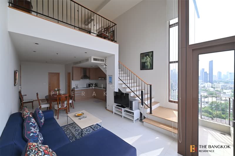 The Emporio Place : ดิ เอ็มโพริโอ เพลส, กรุงเทพ, 93 ซอยสุขุมวิท 24 ถนนสุุขุมวิท, คลองตัน, คลองเตย, กรุงเทพ, 83 ตร.ม., คอนโด ให้เช่า, โดย Nicha Peerakittikul, 500318920 - DDproperty.com