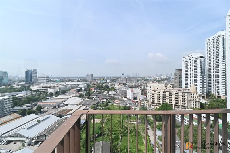 The Emporio Place : ดิ เอ็มโพริโอ เพลส, กรุงเทพ, 93 ซอยสุขุมวิท 24 ถนนสุุขุมวิท, คลองตัน, คลองเตย, กรุงเทพ, 83 ตร.ม., คอนโด ให้เช่า, โดย Nicha Peerakittikul, 500318920 - DDproperty.com