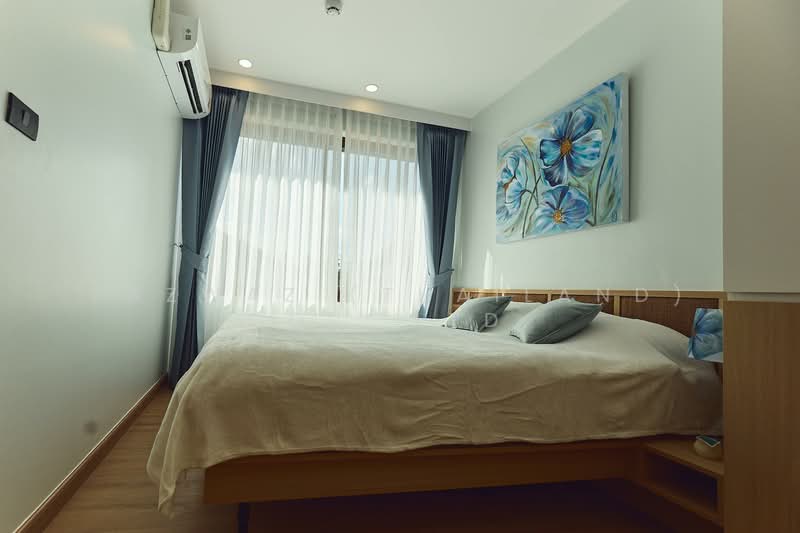 Wing Samui Condo : วิง สมุย คอนโด, สุราษฎร์ธานี, บ่อผุด, เกาะสมุย, สุราษฎร์ธานี, 70 ตร.ม., คอนโด ให้เช่า, โดย Fazwaz (Thailand) Co., Ltd., 500318926 - DDproperty.com
