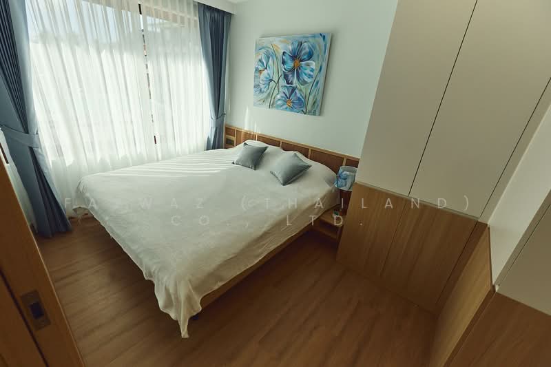 Wing Samui Condo, Surat Thani, Bo Put, Ko Samui, Surat Thani, 2 Bedrooms, 70 sqm, Condo For Rent, by Fazwaz (Thailand) Co., Ltd., 500318926 - DDproperty.com