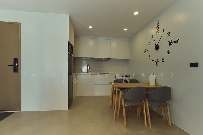Wing Samui Condo : วิง สมุย คอนโด, สุราษฎร์ธานี, บ่อผุด, เกาะสมุย, สุราษฎร์ธานี, 70 ตร.ม., คอนโด ให้เช่า, โดย Fazwaz (Thailand) Co., Ltd., 500318926 - DDproperty.com