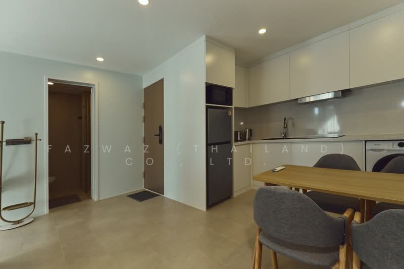 Wing Samui Condo : วิง สมุย คอนโด, สุราษฎร์ธานี, บ่อผุด, เกาะสมุย, สุราษฎร์ธานี, 70 ตร.ม., คอนโด ให้เช่า, โดย Fazwaz (Thailand) Co., Ltd., 500318926 - DDproperty.com