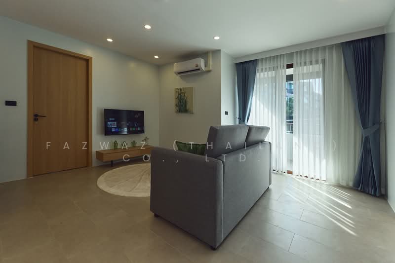 Wing Samui Condo : วิง สมุย คอนโด, สุราษฎร์ธานี, บ่อผุด, เกาะสมุย, สุราษฎร์ธานี, 70 ตร.ม., คอนโด ให้เช่า, โดย Fazwaz (Thailand) Co., Ltd., 500318926 - DDproperty.com