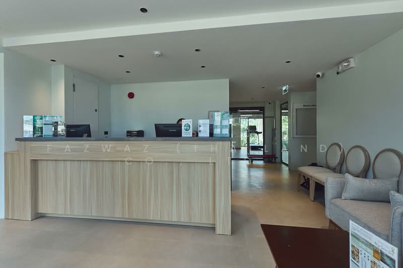 Wing Samui Condo : วิง สมุย คอนโด, สุราษฎร์ธานี, บ่อผุด, เกาะสมุย, สุราษฎร์ธานี, 70 ตร.ม., คอนโด ให้เช่า, โดย Fazwaz (Thailand) Co., Ltd., 500318926 - DDproperty.com