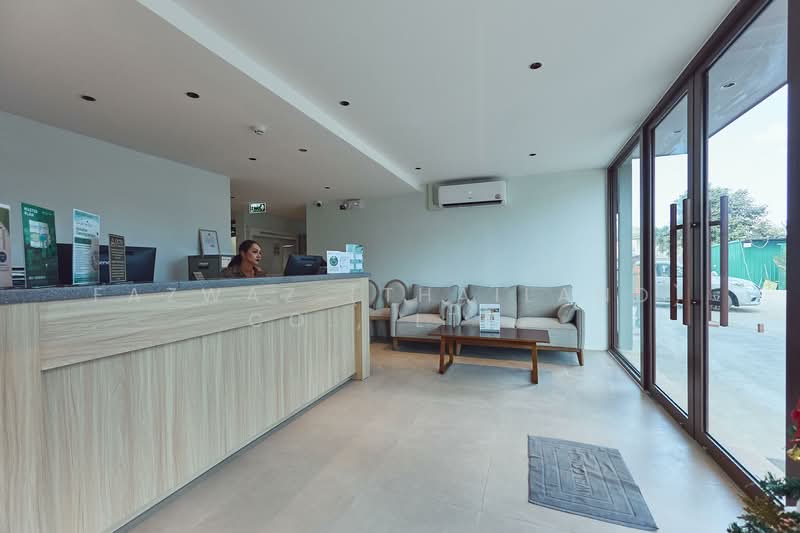 Wing Samui Condo, Surat Thani, Bo Put, Ko Samui, Surat Thani, 2 Bedrooms, 70 sqm, Condo For Rent, by Fazwaz (Thailand) Co., Ltd., 500318926 - DDproperty.com