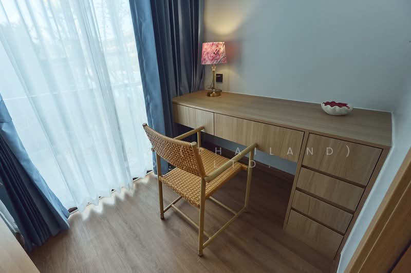 Wing Samui Condo : วิง สมุย คอนโด, สุราษฎร์ธานี, บ่อผุด, เกาะสมุย, สุราษฎร์ธานี, 70 ตร.ม., คอนโด ให้เช่า, โดย Fazwaz (Thailand) Co., Ltd., 500318926 - DDproperty.com