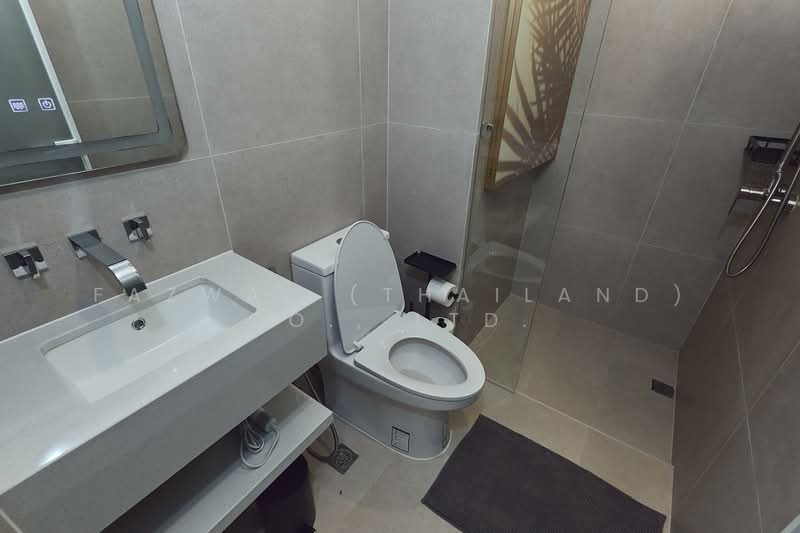 Wing Samui Condo, Surat Thani, Bo Put, Ko Samui, Surat Thani, 2 Bedrooms, 70 sqm, Condo For Rent, by Fazwaz (Thailand) Co., Ltd., 500318926 - DDproperty.com