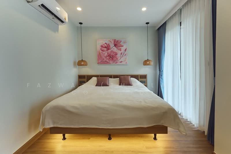 Wing Samui Condo, Surat Thani, Bo Put, Ko Samui, Surat Thani, 2 Bedrooms, 70 sqm, Condo For Rent, by Fazwaz (Thailand) Co., Ltd., 500318926 - DDproperty.com