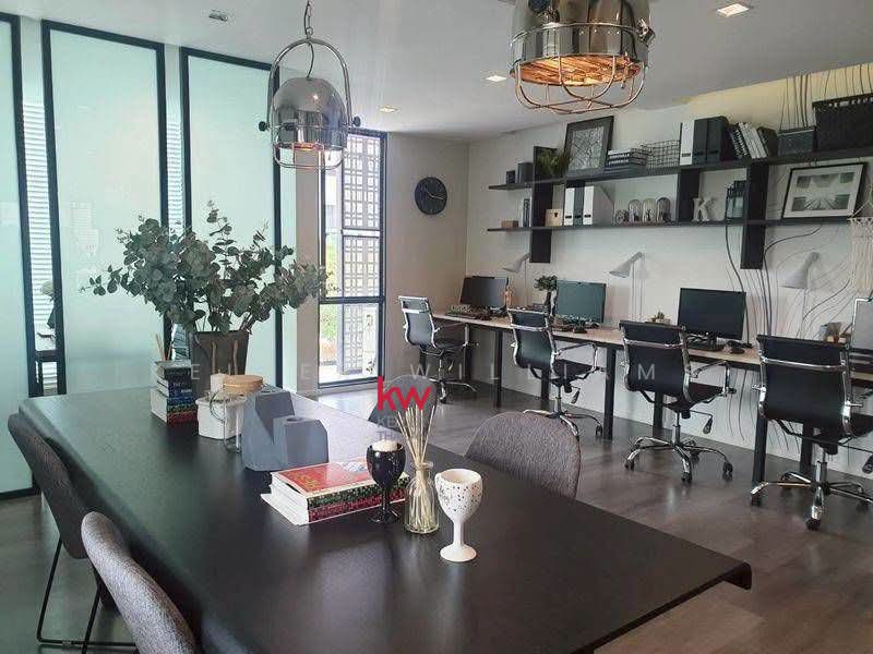 บางนา, Samut Prakan, Bang Kaeo, Bang Plee, Samut Prakan, 4 Bedrooms, 270 sqm, Townhouse For Rent, by Keller Williams, 500318927 - DDproperty.com