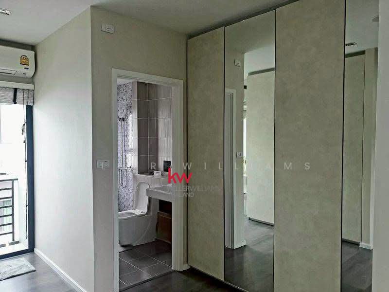 บางนา, Samut Prakan, Bang Kaeo, Bang Plee, Samut Prakan, 4 Bedrooms, 270 sqm, Townhouse For Rent, by Keller Williams, 500318927 - DDproperty.com
