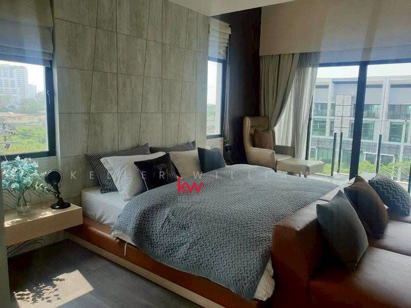 บางนา, สมุทรปราการ, บางแก้ว, บางพลี, สมุทรปราการ, 270 ตร.ม., ทาวน์เฮ้าส์ ให้เช่า, โดย Keller Williams, 500318927 - DDproperty.com