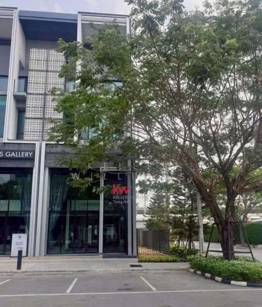 บางนา, Samut Prakan, Bang Kaeo, Bang Plee, Samut Prakan, 4 Bedrooms, 270 sqm, Townhouse For Rent, by Keller Williams, 500318927 - DDproperty.com