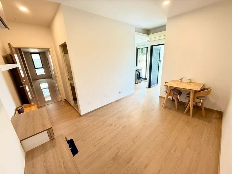 U Residence Srisamarn : ยู เรสซิเดนซ์ ศรีสมาน, นนทบุรี, 395 จุฬาซอย 5, บ้านใหม่, ปากเกร็ด, นนทบุรี, 31 ตร.ม., คอนโด ขาย, โดย กรณวัสส์ กัณฑวัสส์วงส์, 500318928 - DDproperty.com