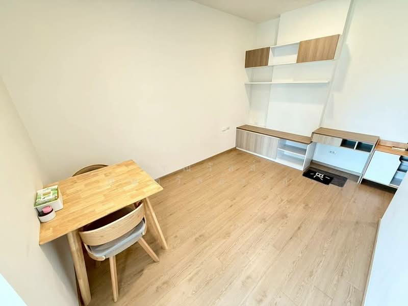 U Residence Srisamarn : ยู เรสซิเดนซ์ ศรีสมาน, นนทบุรี, 395 จุฬาซอย 5, บ้านใหม่, ปากเกร็ด, นนทบุรี, 31 ตร.ม., คอนโด ขาย, โดย กรณวัสส์ กัณฑวัสส์วงส์, 500318928 - DDproperty.com