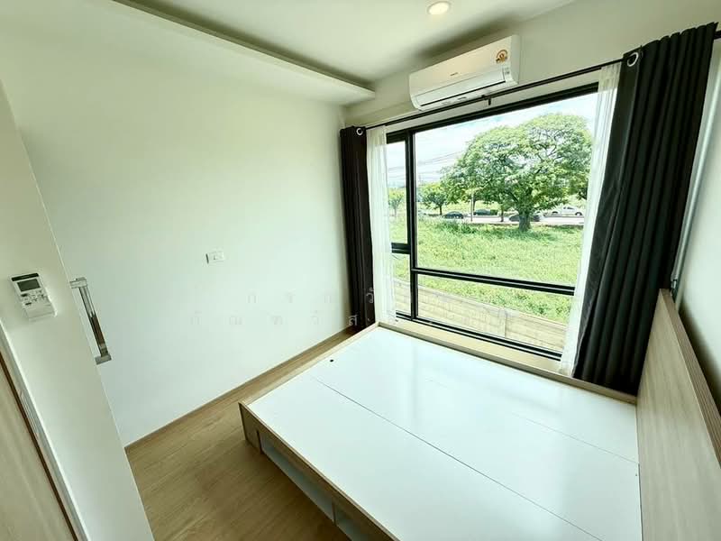 U Residence Srisamarn, Nonthaburi, 395 Chula Soi 5, Ban Mai, Pak Kret, Nonthaburi, 1 Bedroom, 31 sqm, Condo For Sale, by กรณวัสส์ กัณฑวัสส์วงส์, 500318928 - DDproperty.com