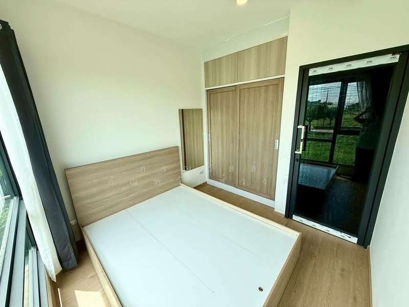 U Residence Srisamarn : ยู เรสซิเดนซ์ ศรีสมาน, นนทบุรี, 395 จุฬาซอย 5, บ้านใหม่, ปากเกร็ด, นนทบุรี, 31 ตร.ม., คอนโด ขาย, โดย กรณวัสส์ กัณฑวัสส์วงส์, 500318928 - DDproperty.com