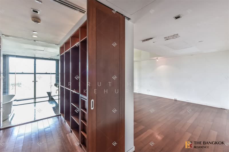 The Pano Rama 3, Bangkok, 890 Rama 3 Road, Bang Pong Pang, Yan Nawa, Bangkok, 3 Bedrooms, 493 sqm, Condo For Sale, by Sirirut Havee Akehurst, 500318929 - DDproperty.com