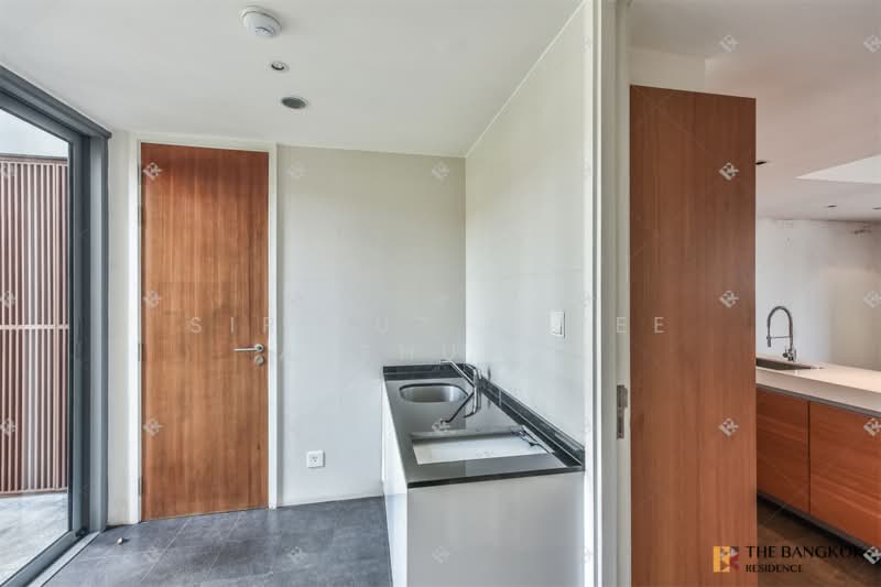 The Pano Rama 3, Bangkok, 890 Rama 3 Road, Bang Pong Pang, Yan Nawa, Bangkok, 3 Bedrooms, 493 sqm, Condo For Sale, by Sirirut Havee Akehurst, 500318929 - DDproperty.com