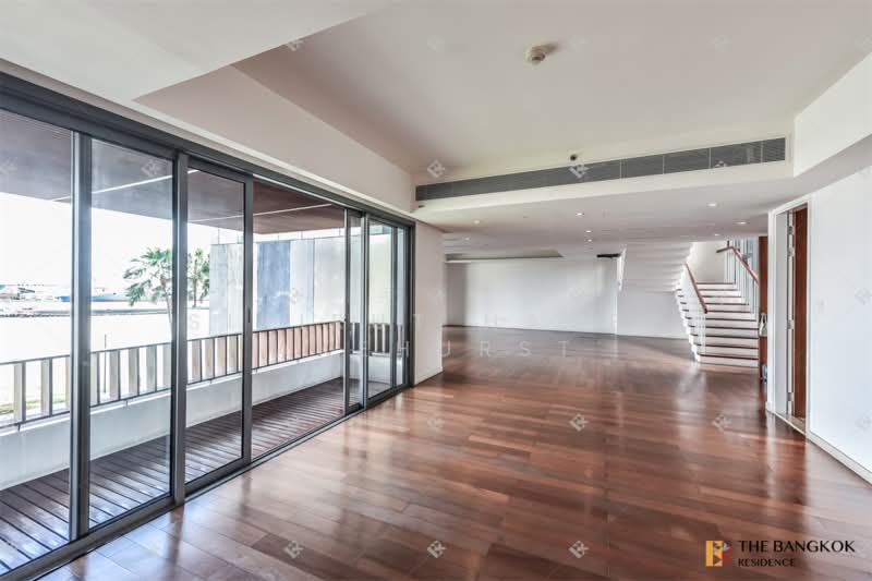The Pano Rama 3, Bangkok, 890 Rama 3 Road, Bang Pong Pang, Yan Nawa, Bangkok, 3 Bedrooms, 493 sqm, Condo For Sale, by Sirirut Havee Akehurst, 500318929 - DDproperty.com
