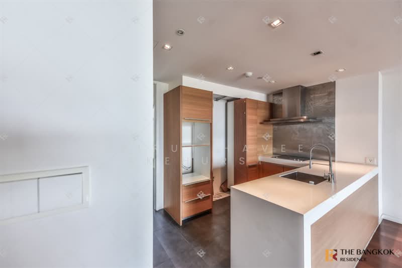 The Pano Rama 3, Bangkok, 890 Rama 3 Road, Bang Pong Pang, Yan Nawa, Bangkok, 3 Bedrooms, 493 sqm, Condo For Sale, by Sirirut Havee Akehurst, 500318929 - DDproperty.com