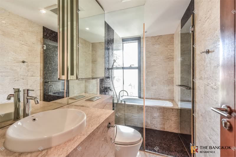 The Pano Rama 3, Bangkok, 890 Rama 3 Road, Bang Pong Pang, Yan Nawa, Bangkok, 3 Bedrooms, 493 sqm, Condo For Sale, by Sirirut Havee Akehurst, 500318929 - DDproperty.com