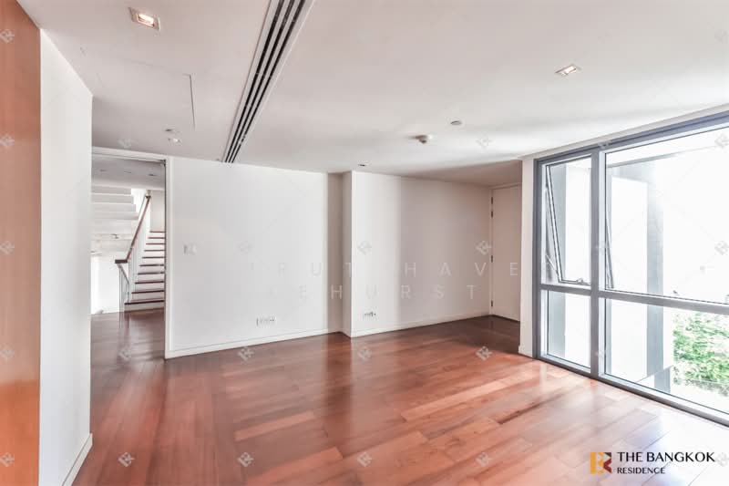 The Pano Rama 3, Bangkok, 890 Rama 3 Road, Bang Pong Pang, Yan Nawa, Bangkok, 3 Bedrooms, 493 sqm, Condo For Sale, by Sirirut Havee Akehurst, 500318929 - DDproperty.com