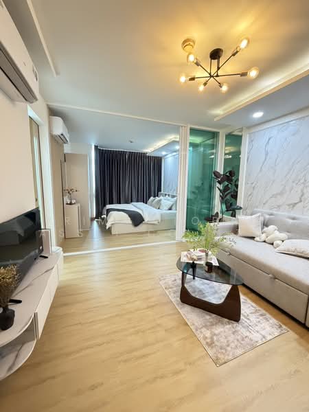 The Light suanluang, Phuket, Kathu, Kathu, Phuket, 1 Bedroom, 34 sqm, Townhouse For Rent, by Prime Global Asset Co.,Ltd, 500318930 - DDproperty.com