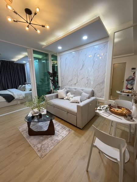 The Light suanluang, Phuket, Kathu, Kathu, Phuket, 1 Bedroom, 34 sqm, Townhouse For Rent, by Prime Global Asset Co.,Ltd, 500318930 - DDproperty.com